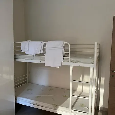 San Pietro House Rom