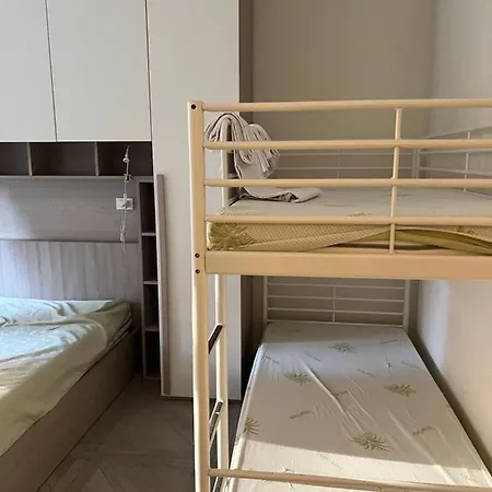 Feriehus San Pietro House Rom
