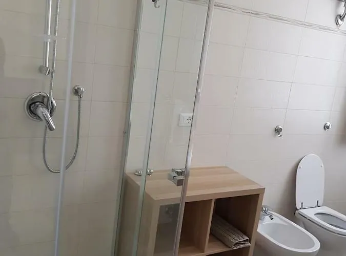 Holiday home San Pietro House *