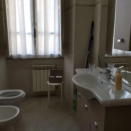 San Pietro House Hébergement de vacances