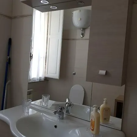 Сasa de vacaciones San Pietro House *