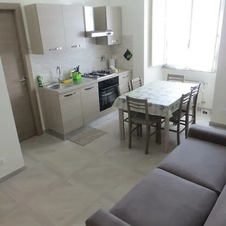 San Pietro House * Rom