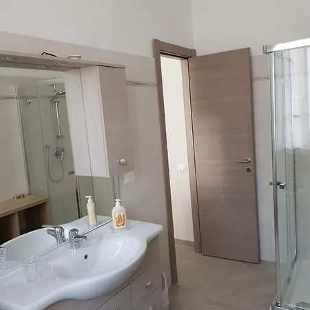 San Pietro House * Rom