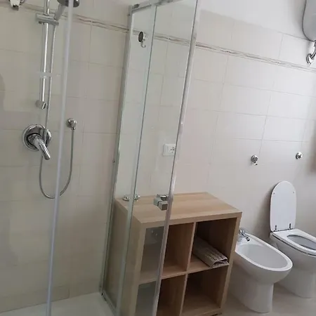 Semesterbostad San Pietro House *